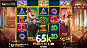 Casino Ao Vivo 65k